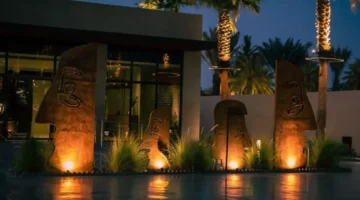 تطوير السياحة في الشرقية يعزز استثمارات بقيمة 21 مليار ريال ويضيف 7 آلاف غرفة جديدة للسوق 1